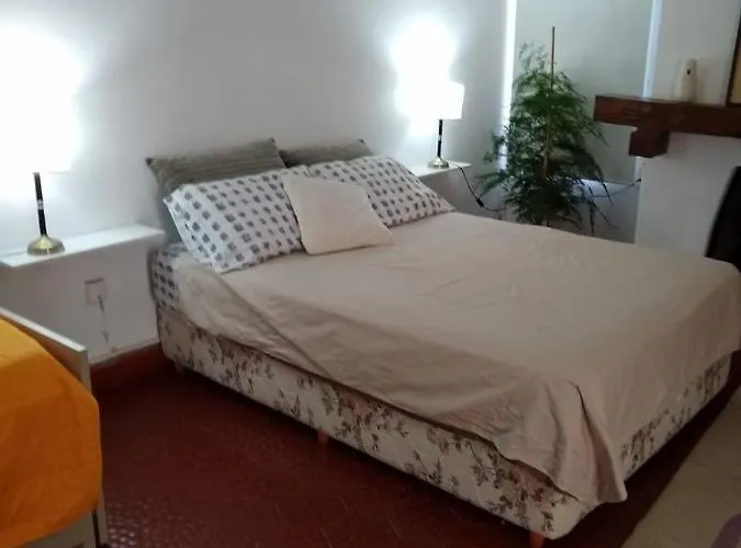 Casita Misol con piscina exclusiva y 100 mts del rio