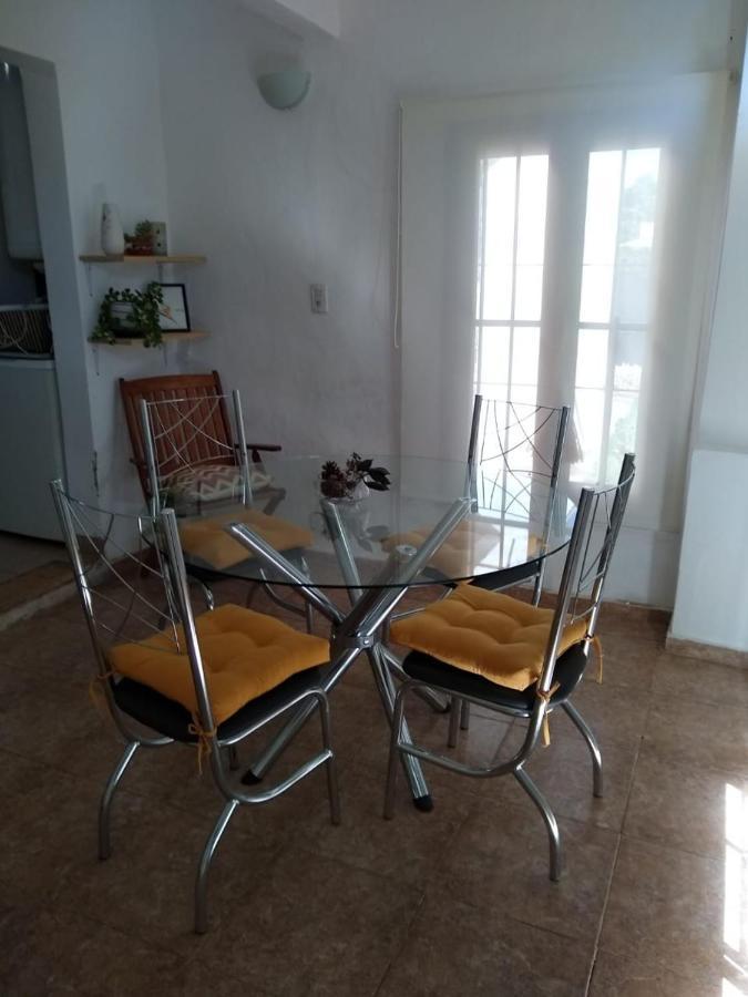 Casita Misol Con Piscina Exclusiva Y 100 Mts Del Rio