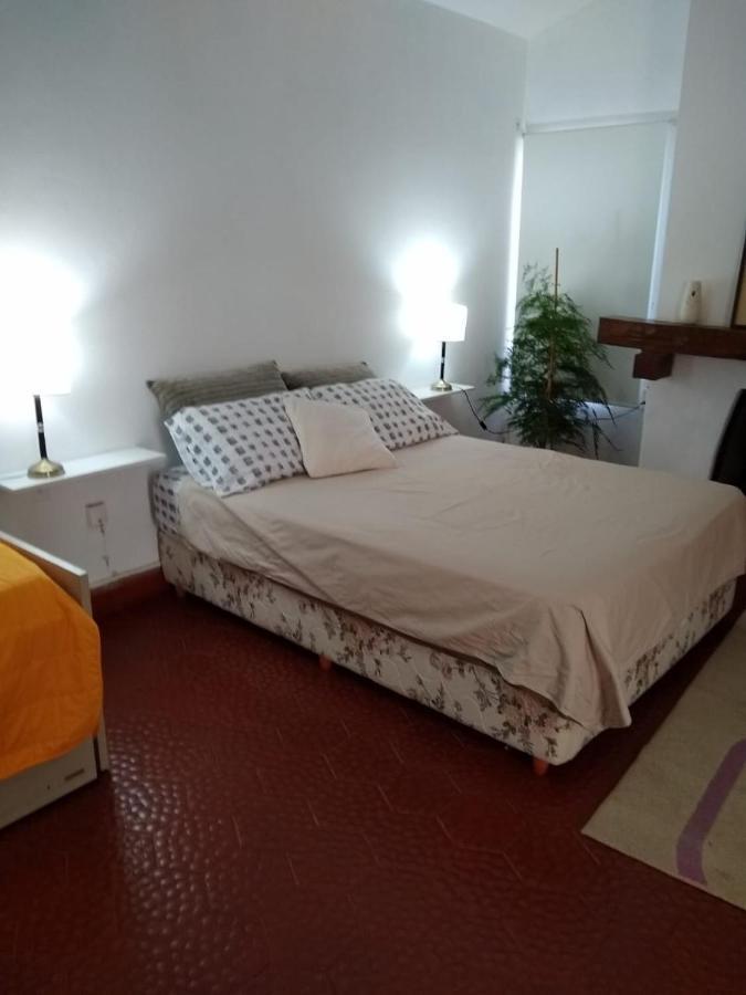 Сasa de vacaciones Casita Misol Con Piscina Exclusiva Y 100 Mts Del Rio