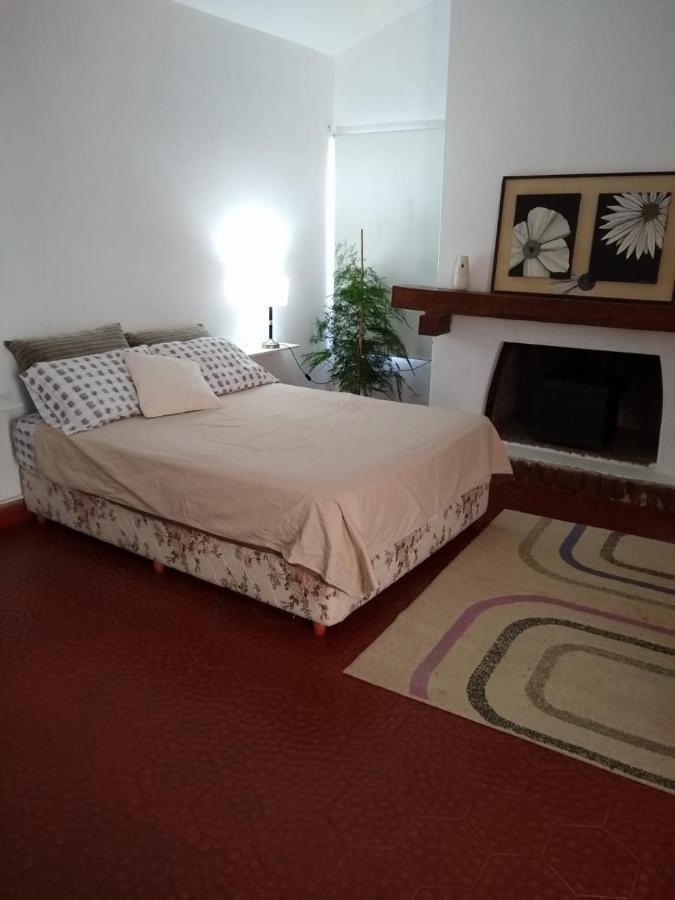 Casita Misol Con Piscina Exclusiva Y 100 Mts Del Rio