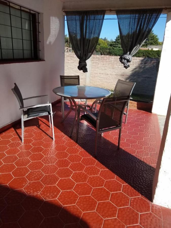 Сasa de vacaciones Casita Misol Con Piscina Exclusiva Y 100 Mts Del Rio *